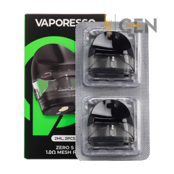 VAPORESSO ZERO 2/ZERO S KARTUŞ