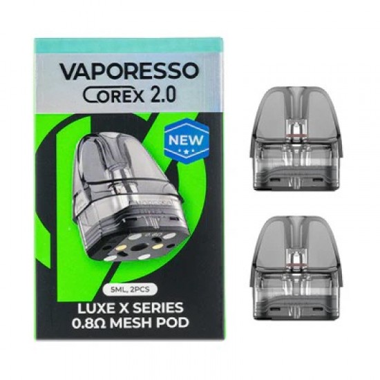 Vaporesso LUXE XR Kartuş