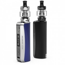 Vaporesso GTX One
