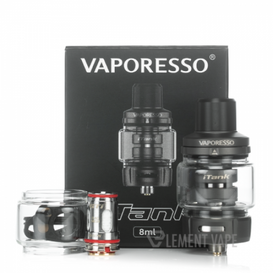VAPORESSO İTANK