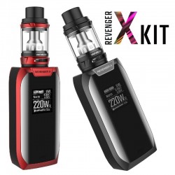 Vaporesso Revenger X