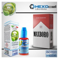Natura Likit Maxboro - Marlboro