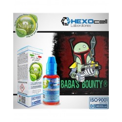 Natura Likit Boba's Bounty