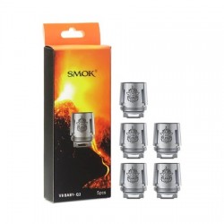 SMOK TFV8 Baby-Q2 Coil