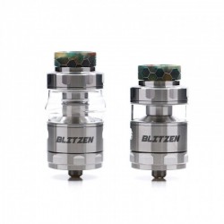 GeekVape Blitzen RTA Atomizer 5 ML