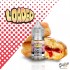 LOADED SALT LİKİT STRAWBERRY JELLY DONUT 30ML