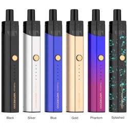 VAPORESSO PODSTİCK POD