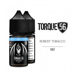 Halo Salt Likit Torque56 - 30ml